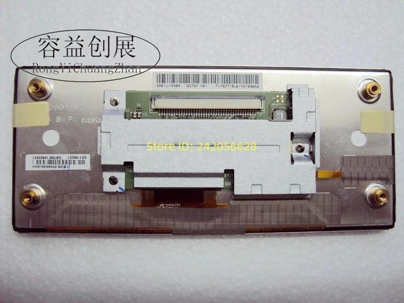 LA060N01-SD01 ڵ ̼   LED LCD ÷, LA060N01( SD)(01), 6 ġ 720x272